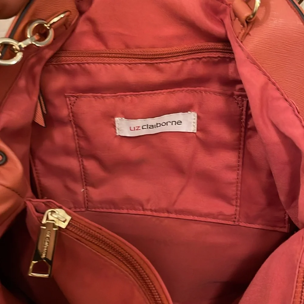 Liz Claiborne please check or picture of condition - Picture 12 of 17